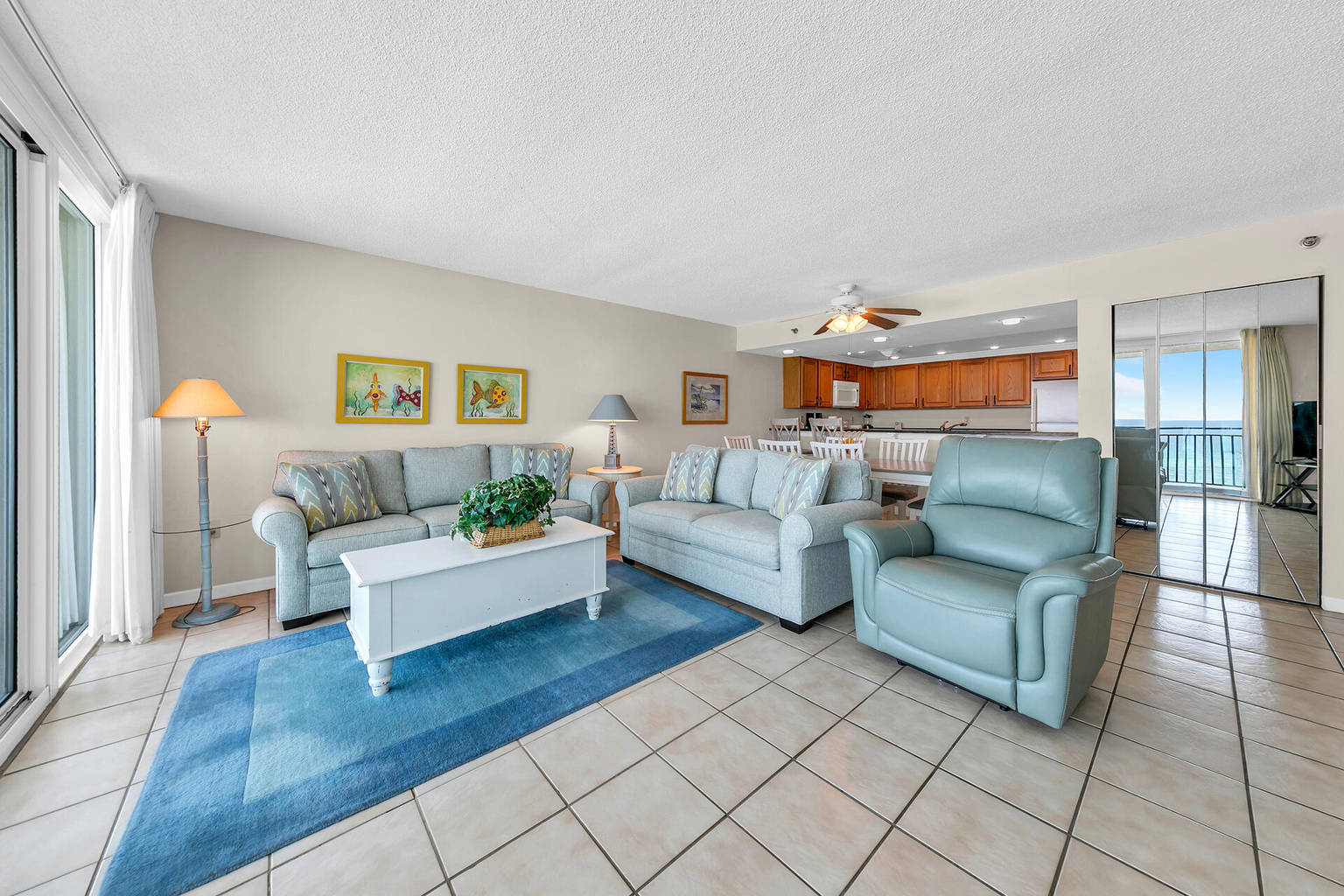 Fort Walton Beach Vacation Rental