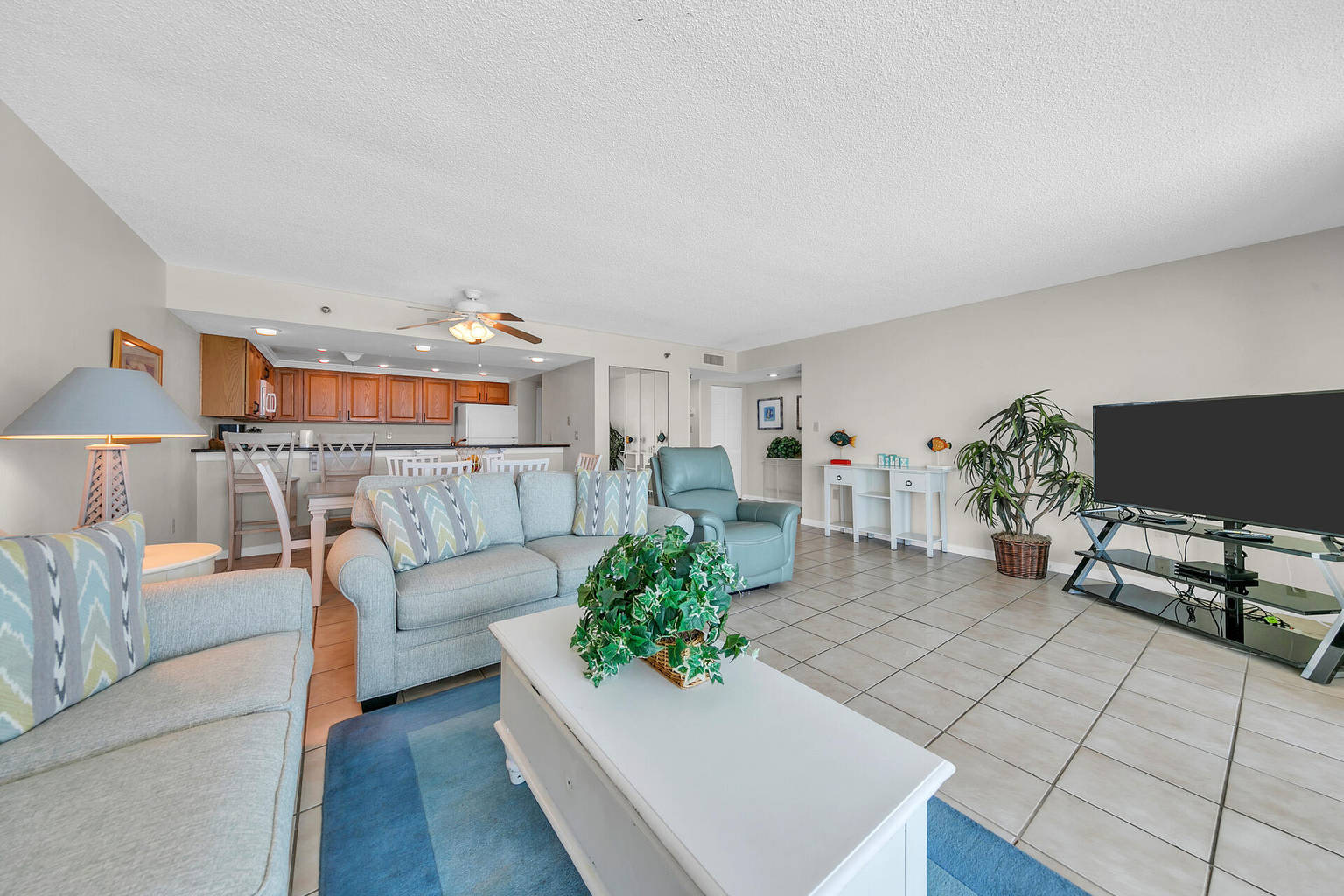 Fort Walton Beach Vacation Rental