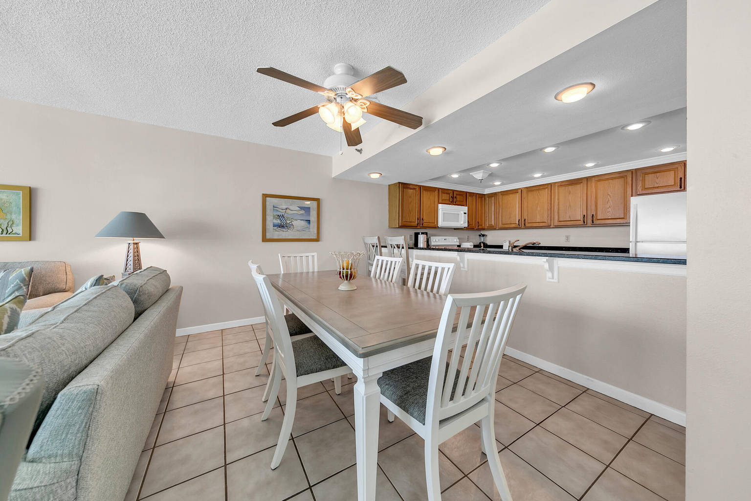 Fort Walton Beach Vacation Rental