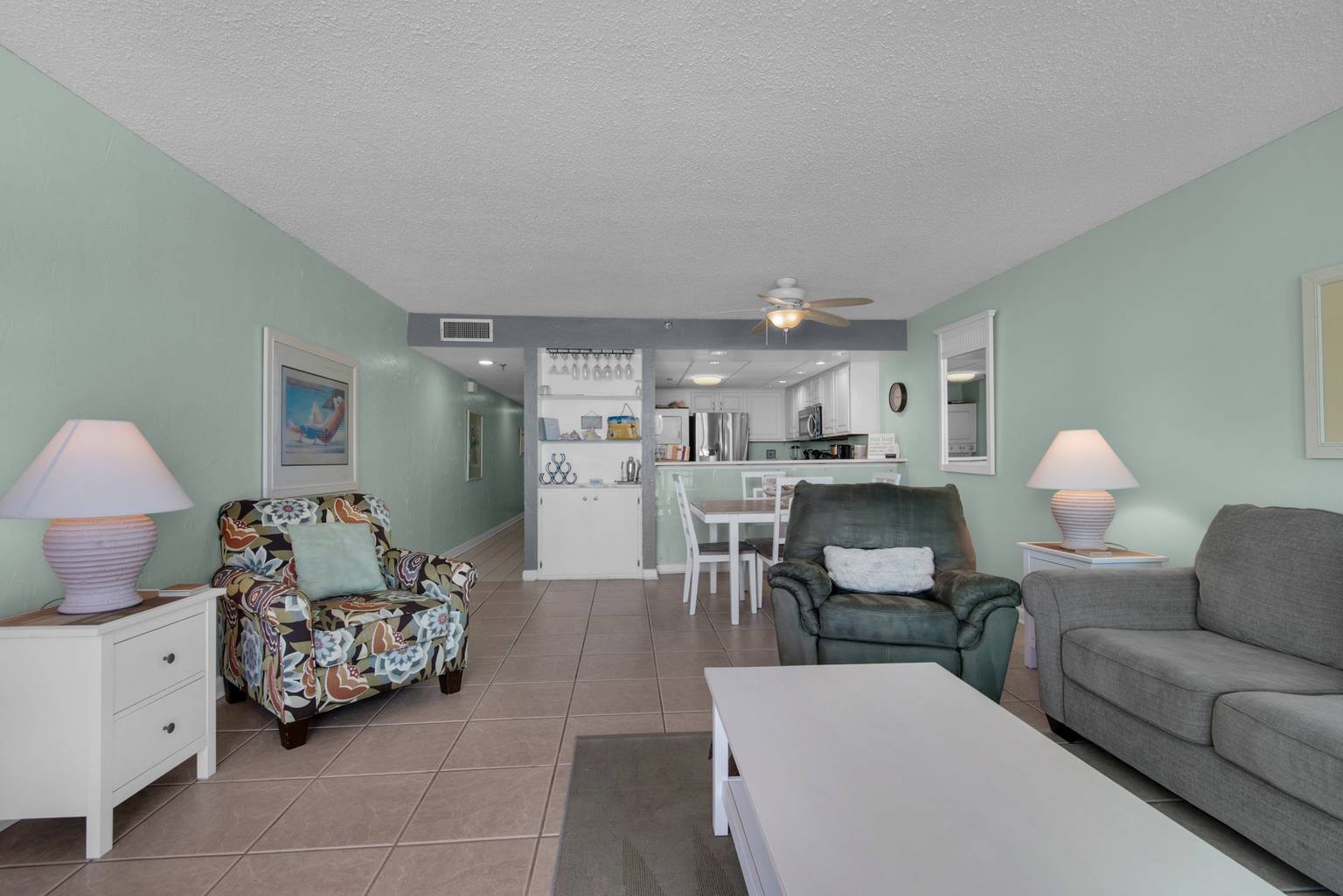 Fort Walton Beach Vacation Rental