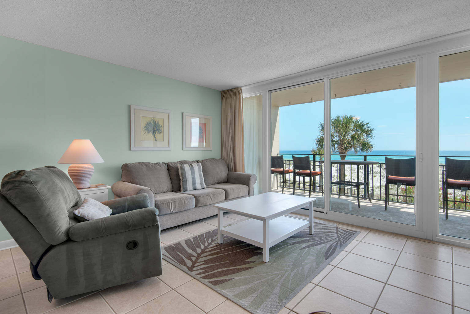 Fort Walton Beach Vacation Rental