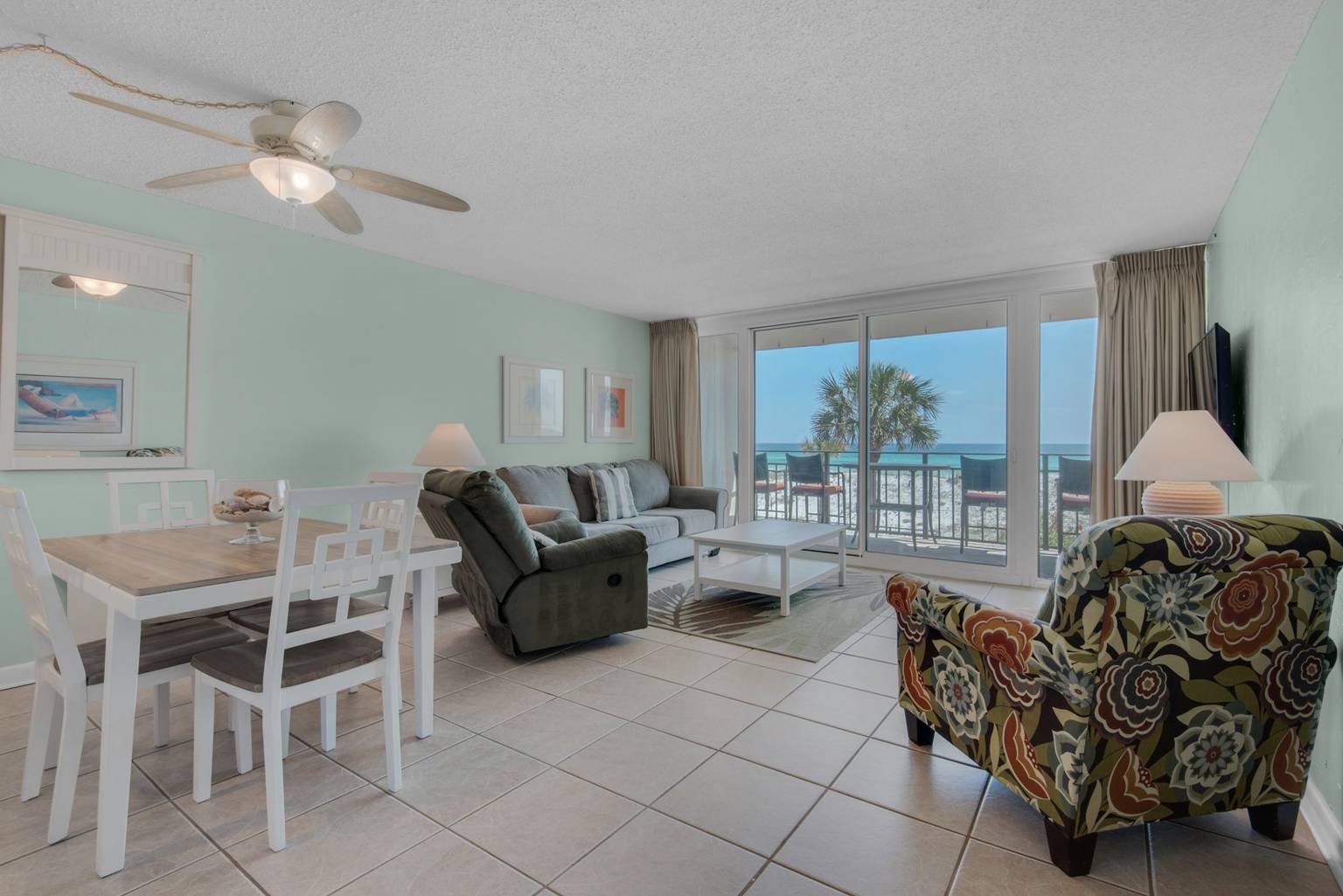 Fort Walton Beach Vacation Rental