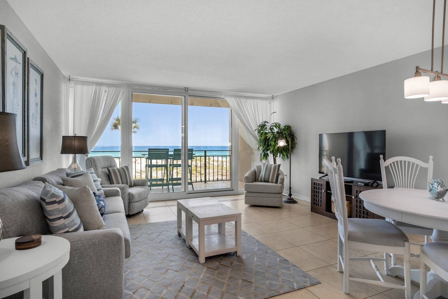 Fort Walton Beach Vacation Rental