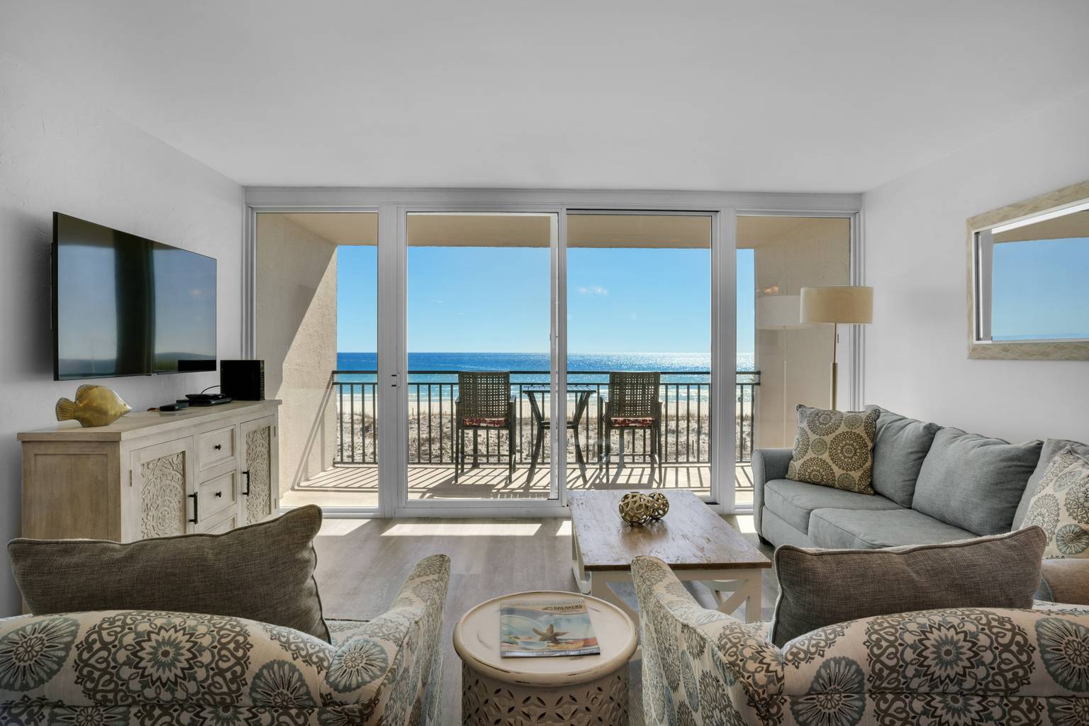 Fort Walton Beach Vacation Rental