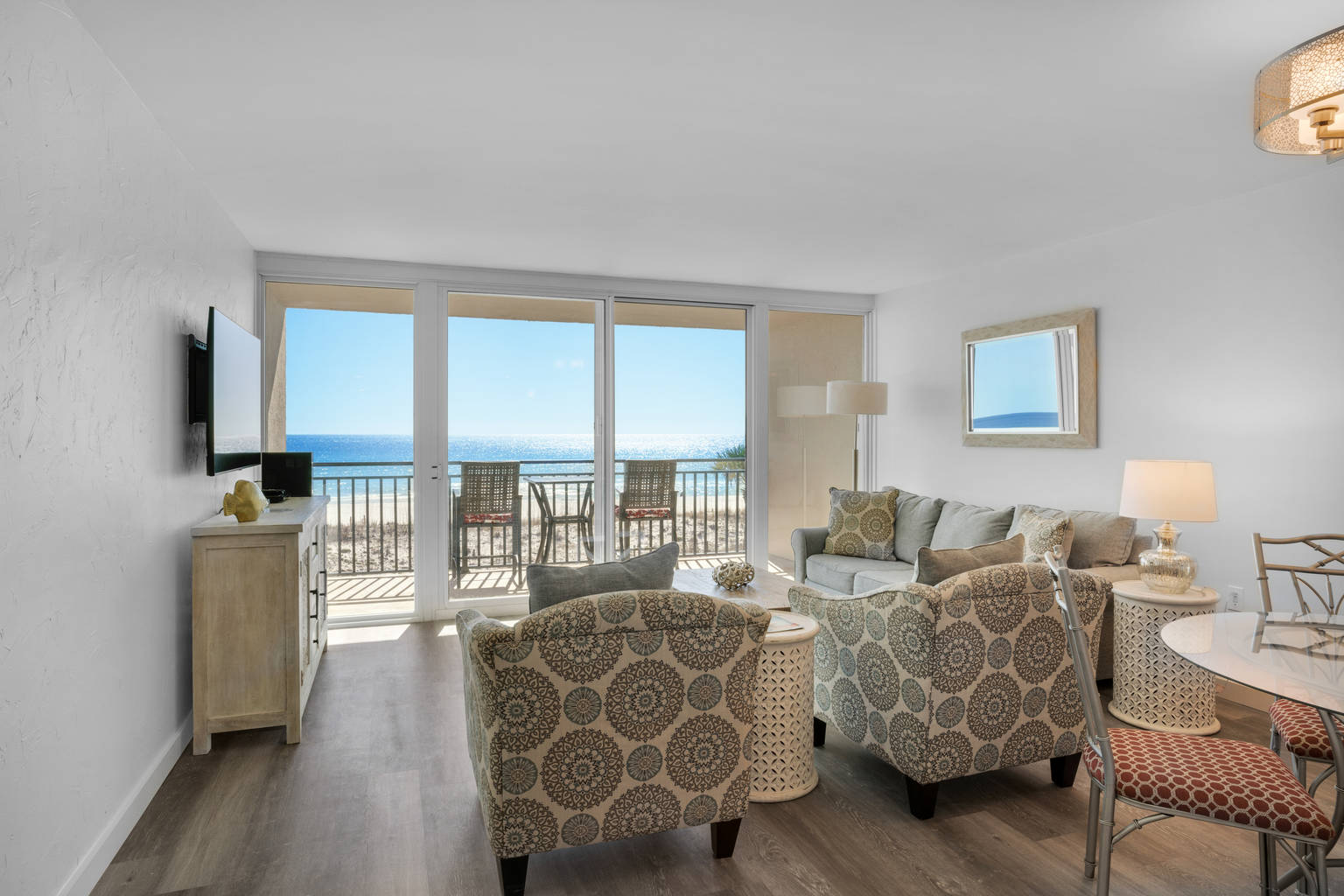 Fort Walton Beach Vacation Rental