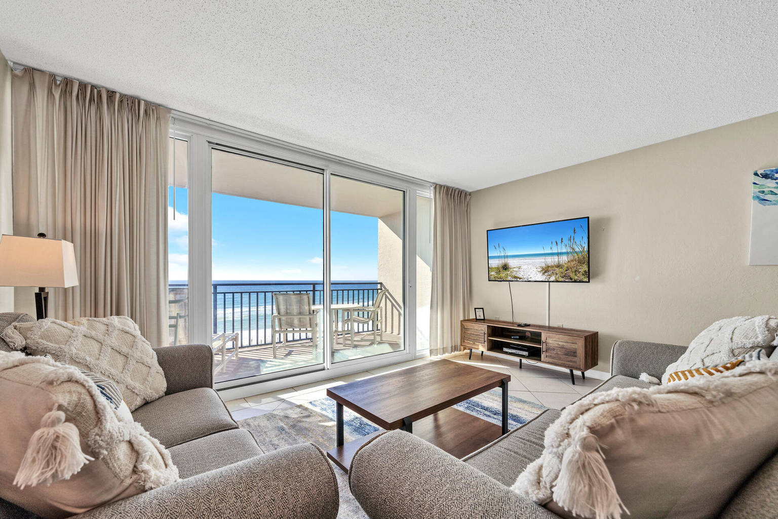 Fort Walton Beach Vacation Rental