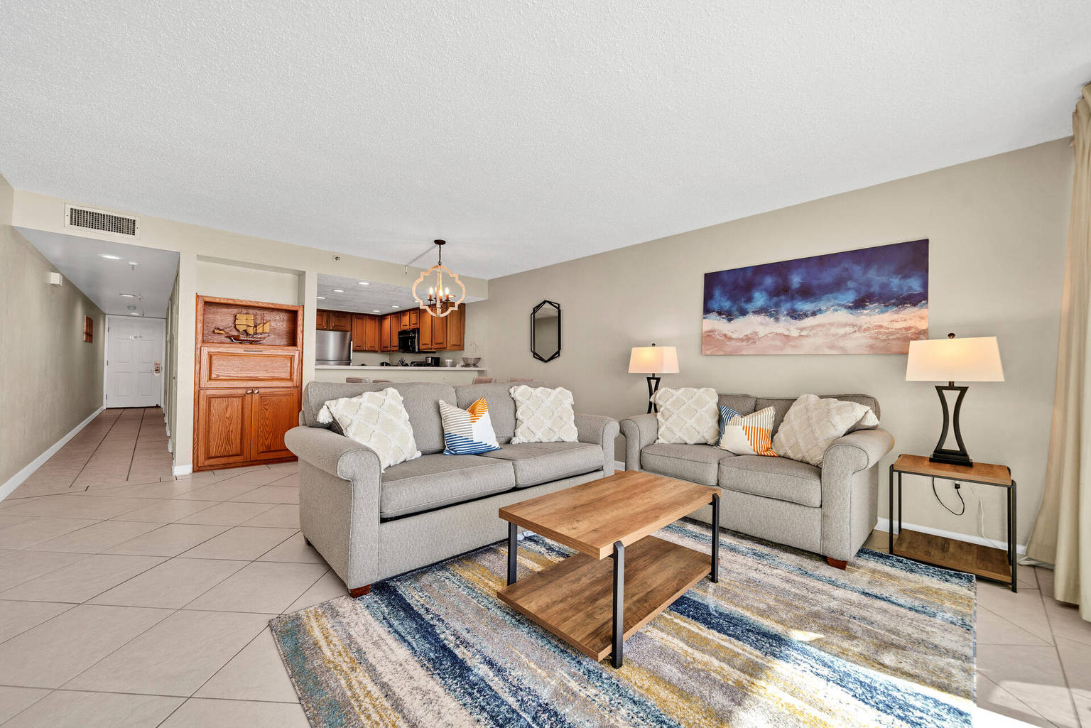 Fort Walton Beach Vacation Rental