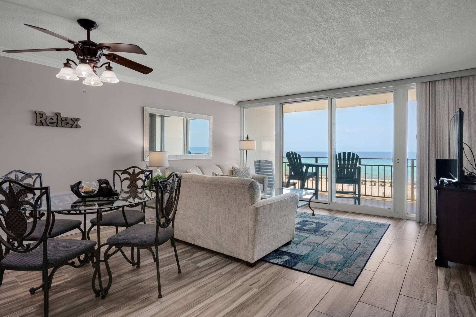 Fort Walton Beach Vacation Rental