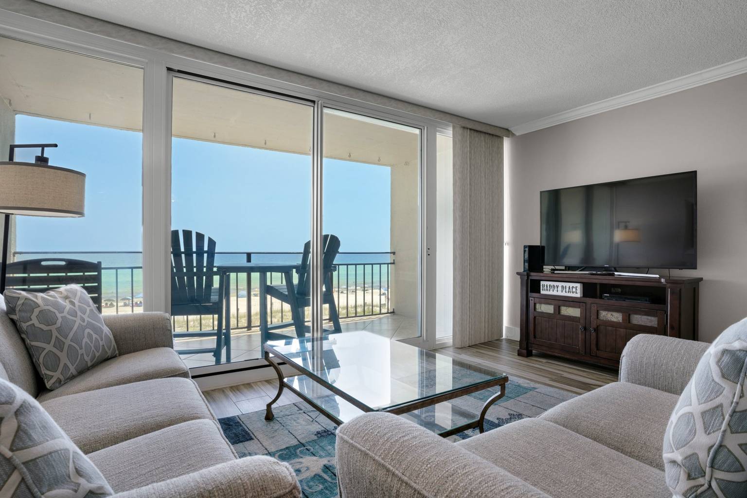 Fort Walton Beach Vacation Rental