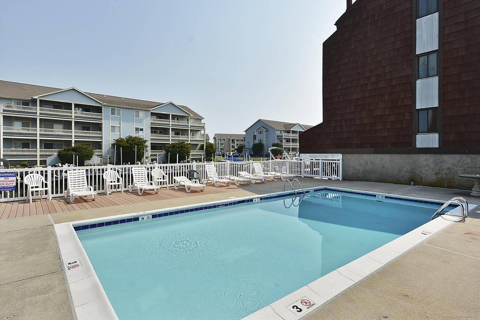 Ocean City Vacation Rental