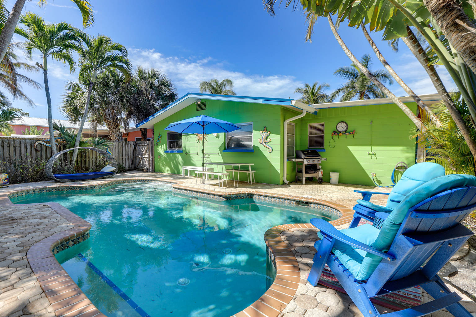 Bradenton Beach Vacation Rental