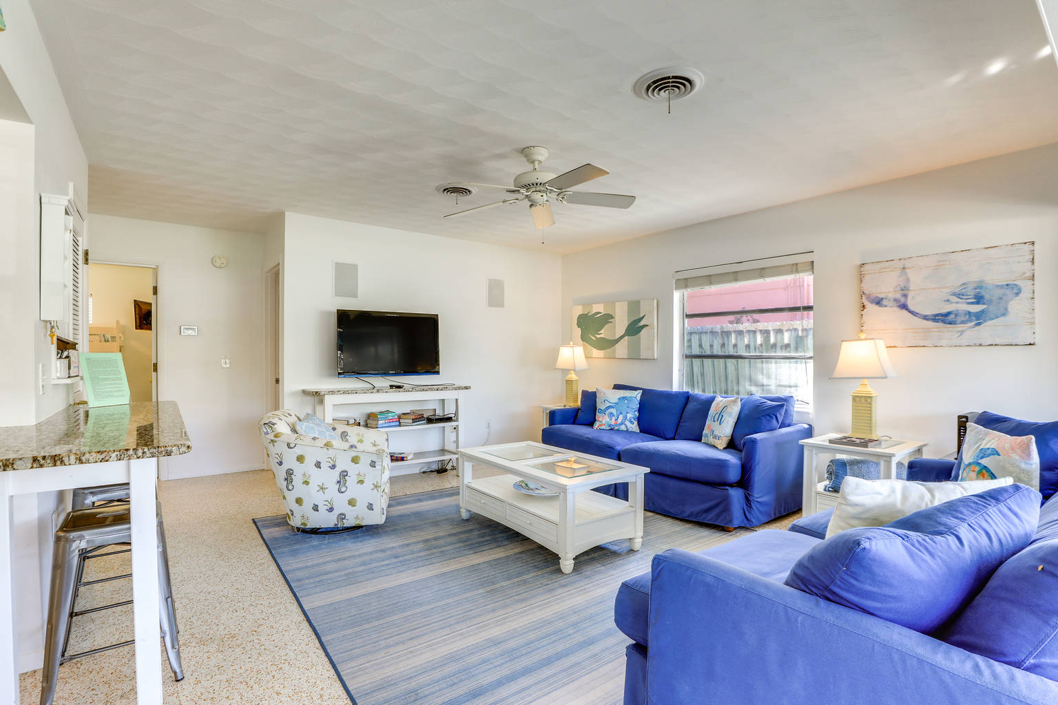 Bradenton Beach Vacation Rental