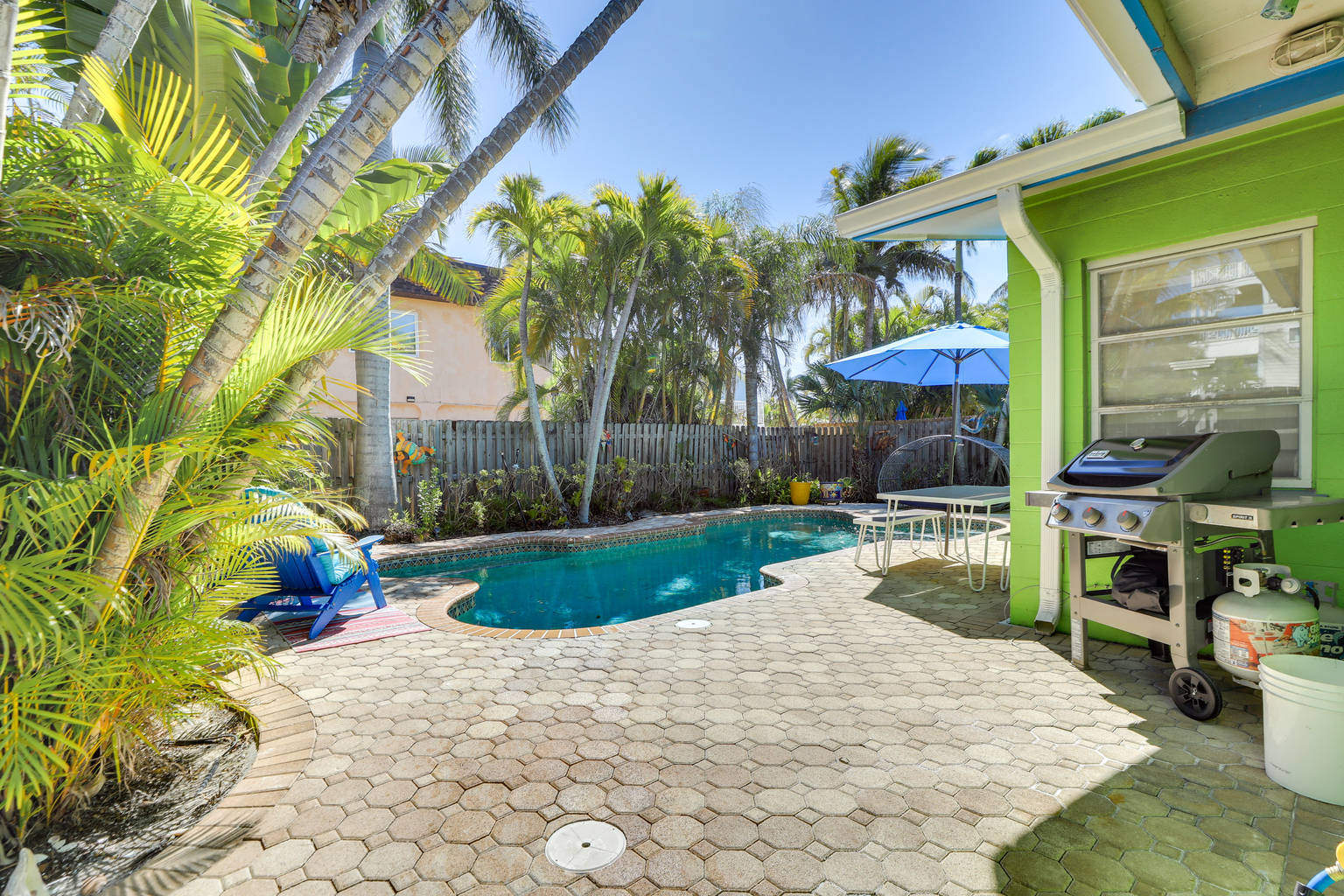 Bradenton Beach Vacation Rental