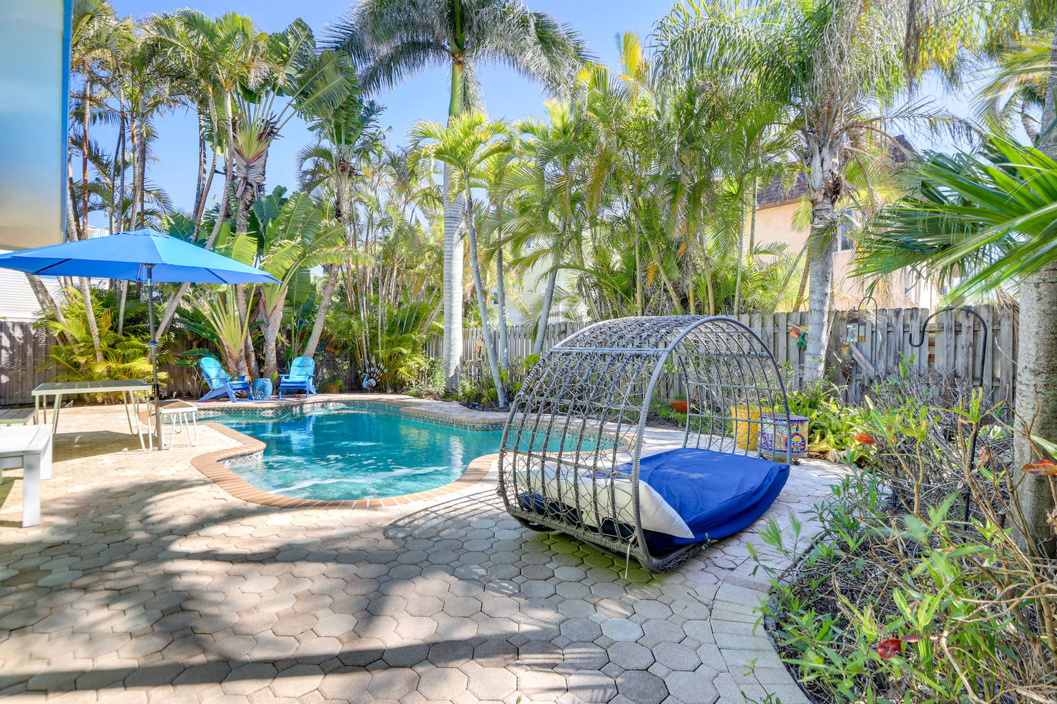 Bradenton Beach Vacation Rental