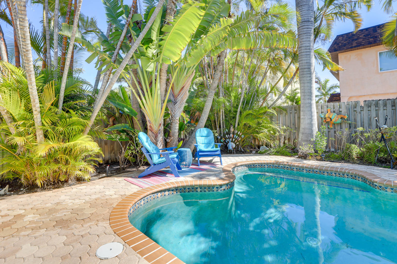 Bradenton Beach Vacation Rental