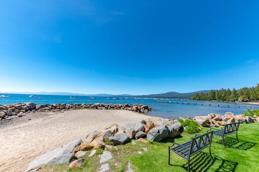 Tahoe Vista Vacation Rental