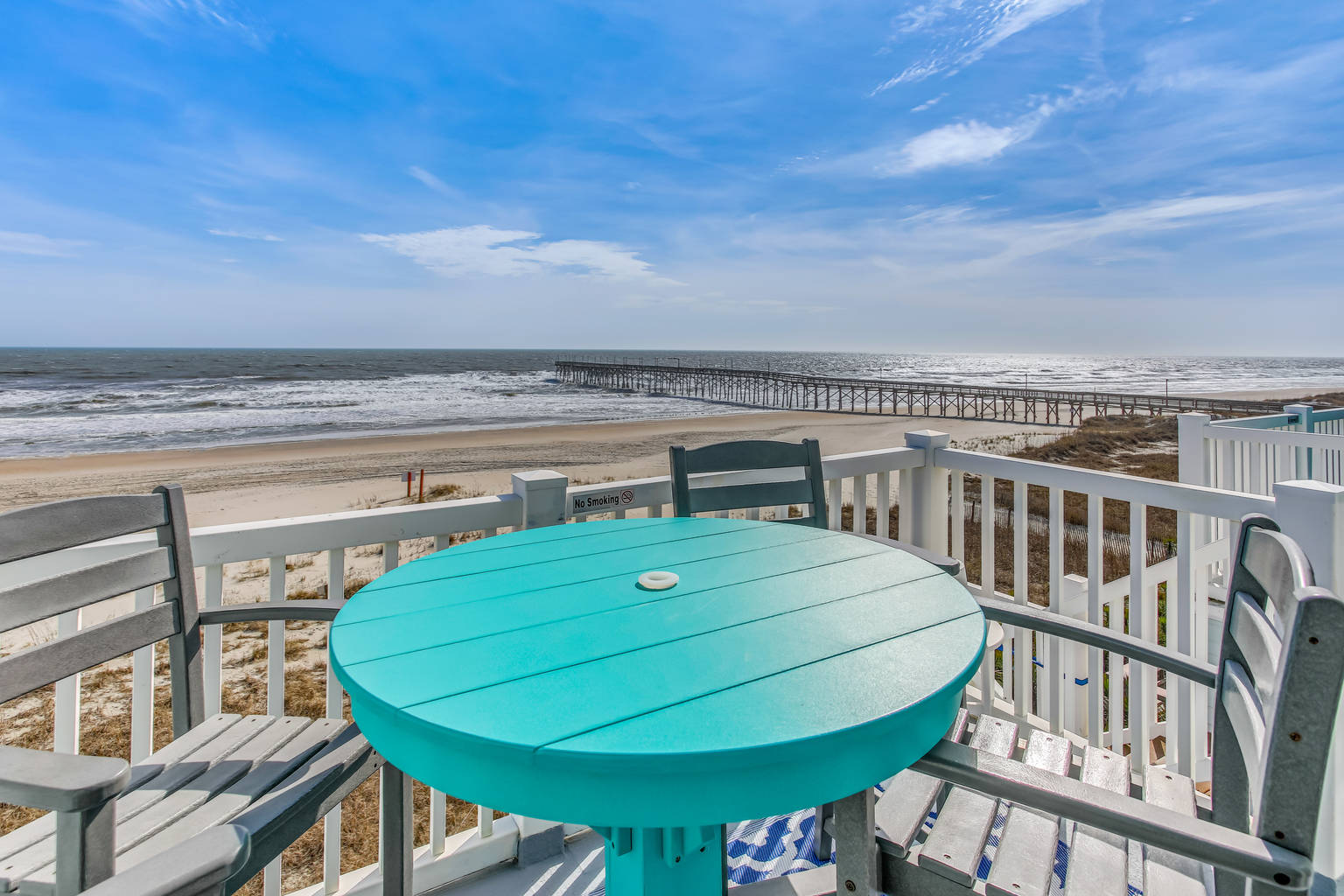 Ocean Isle Beach Vacation Rental