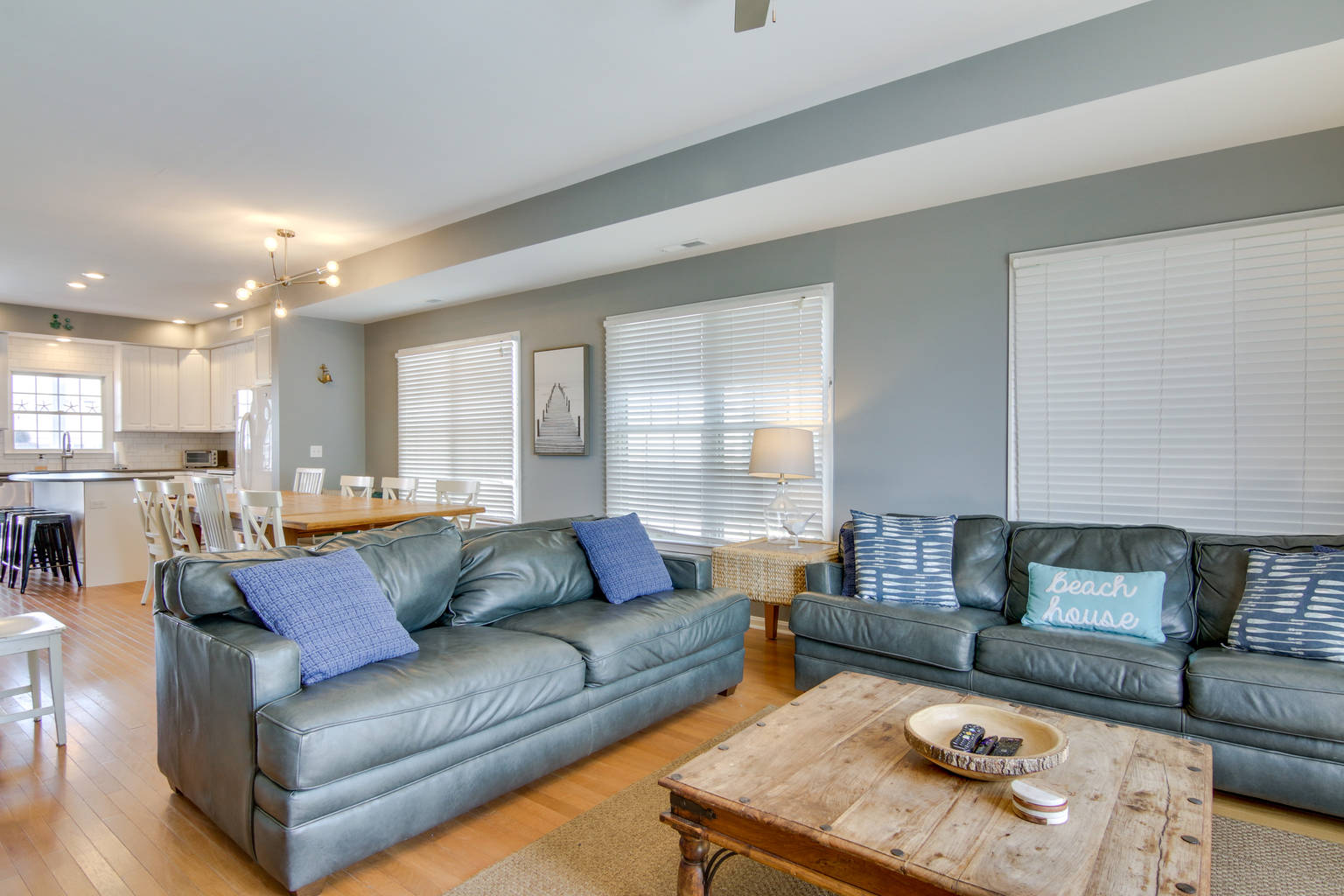 Bethany Beach Vacation Rental