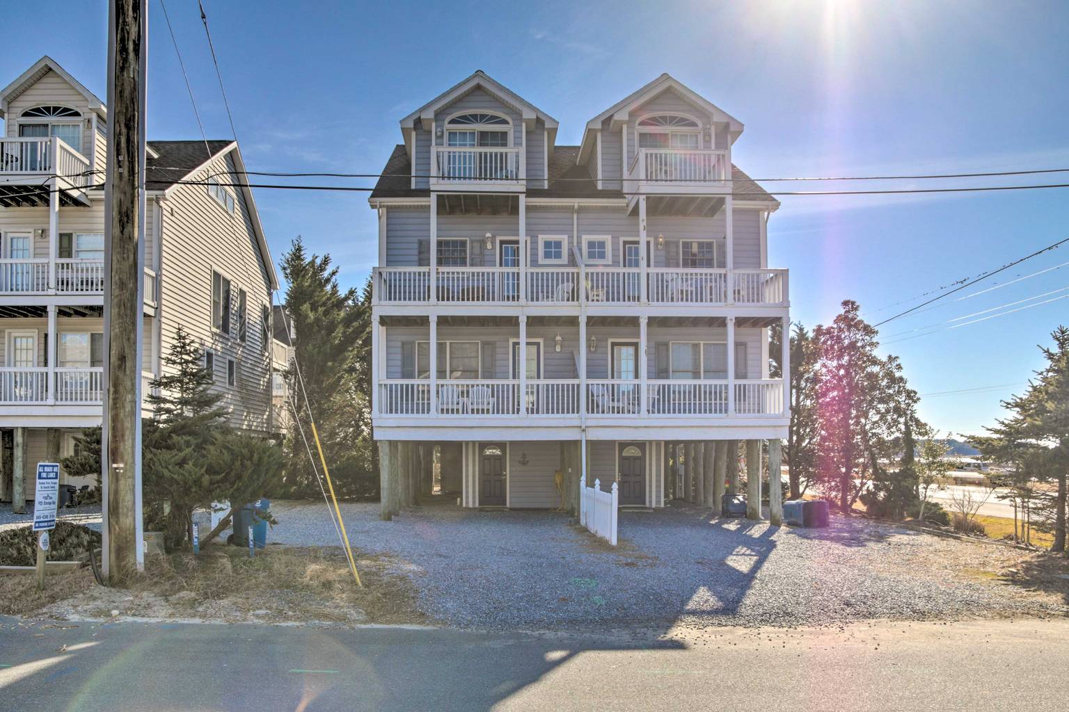 Bethany Beach Vacation Rental