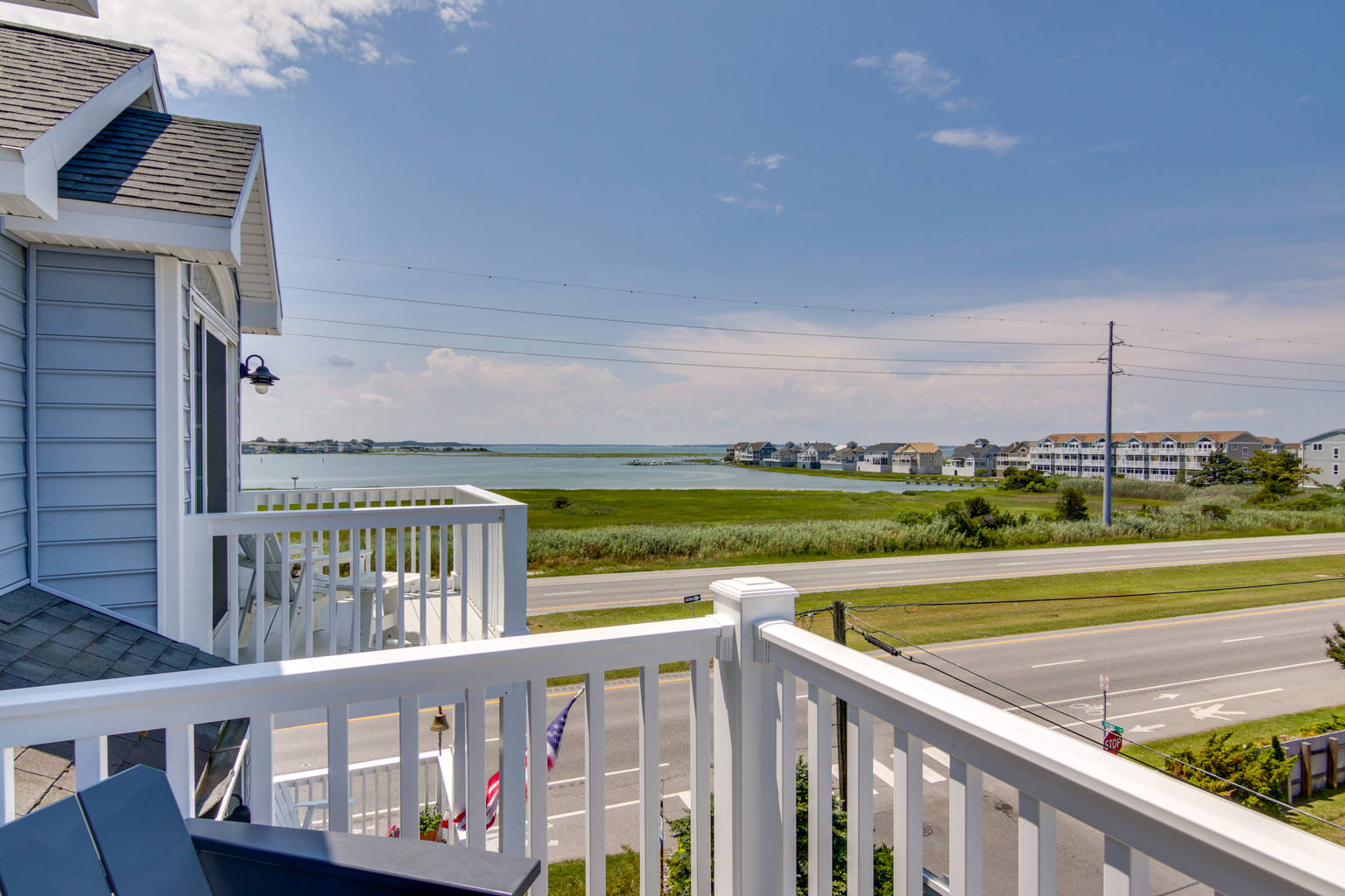 Bethany Beach Vacation Rental