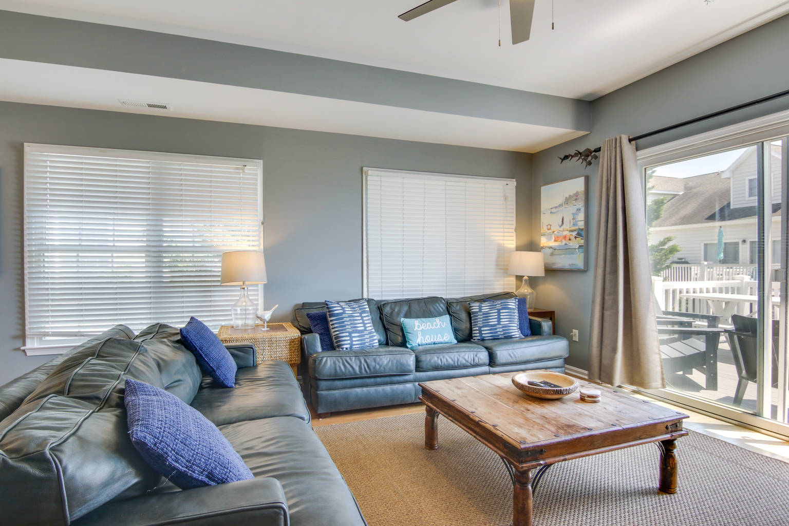 Bethany Beach Vacation Rental