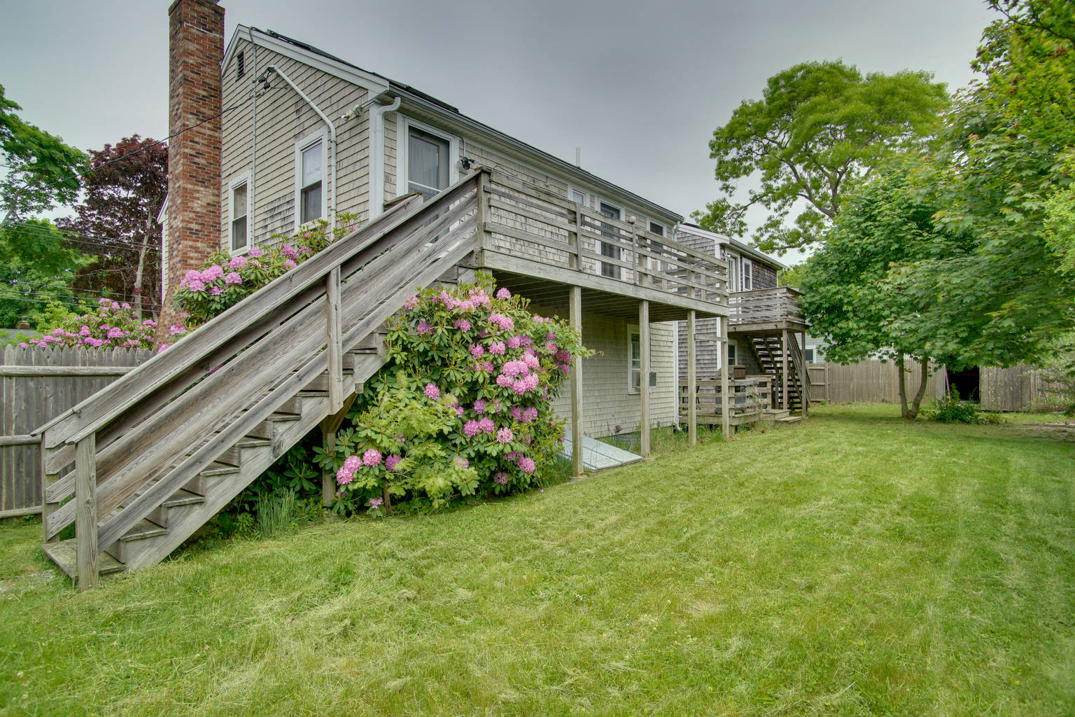 Falmouth Vacation Rental