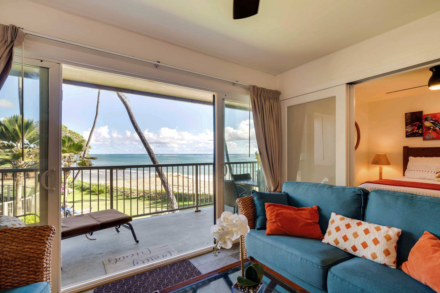 Kapaʻa Vacation Rental