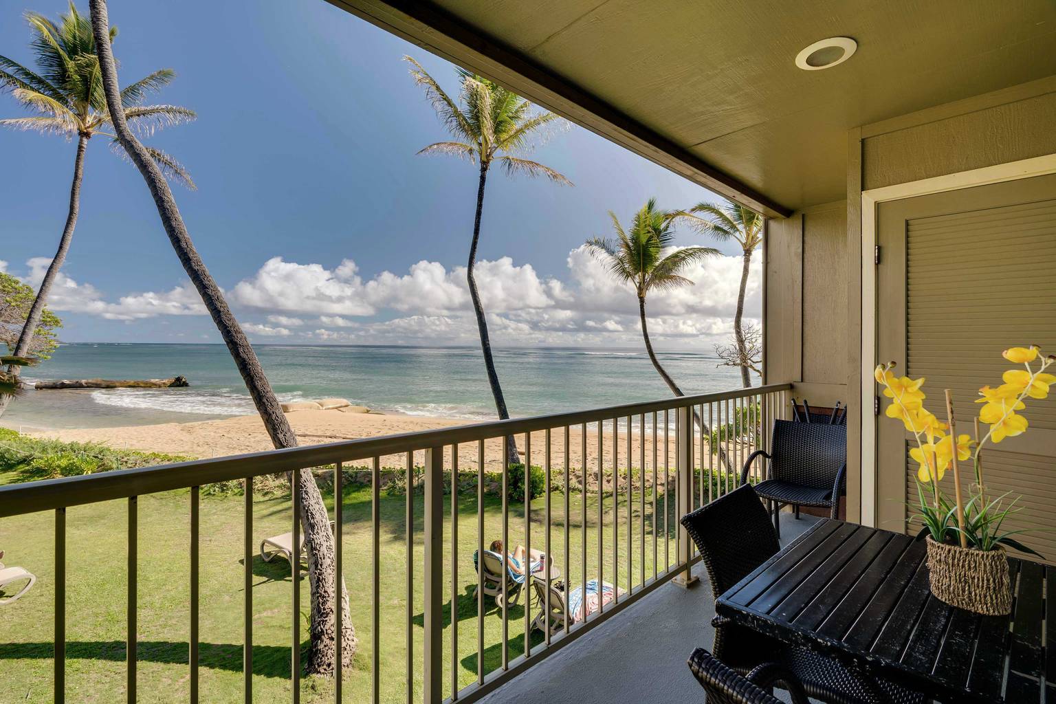 Kapaʻa Vacation Rental