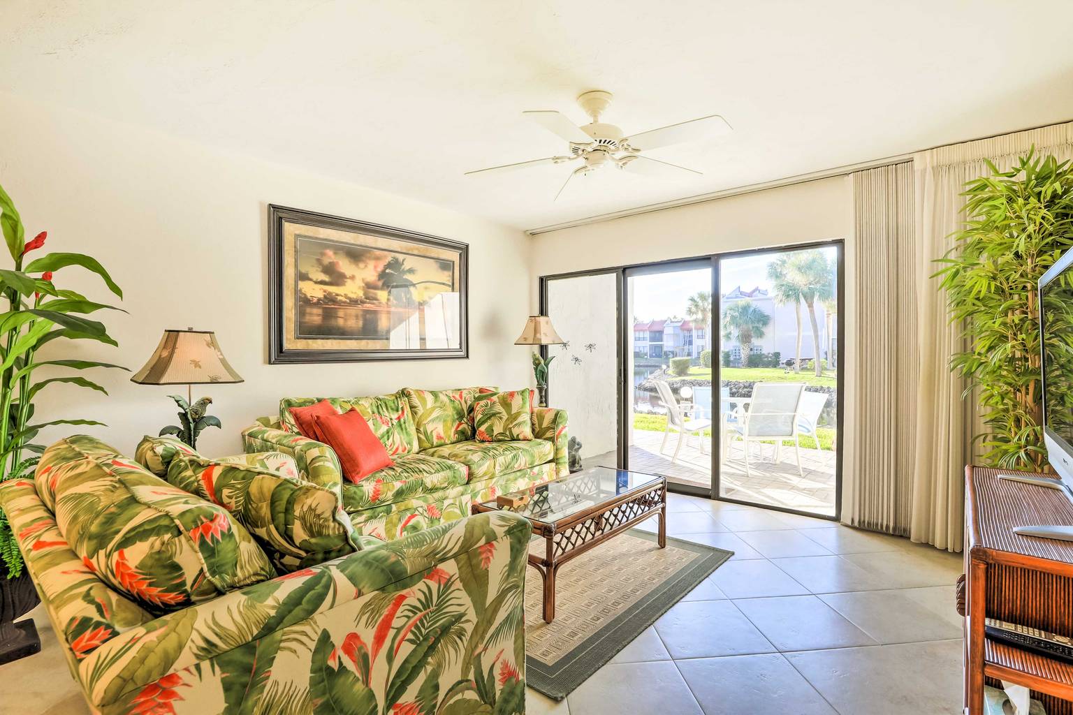 Bradenton Beach Vacation Rental