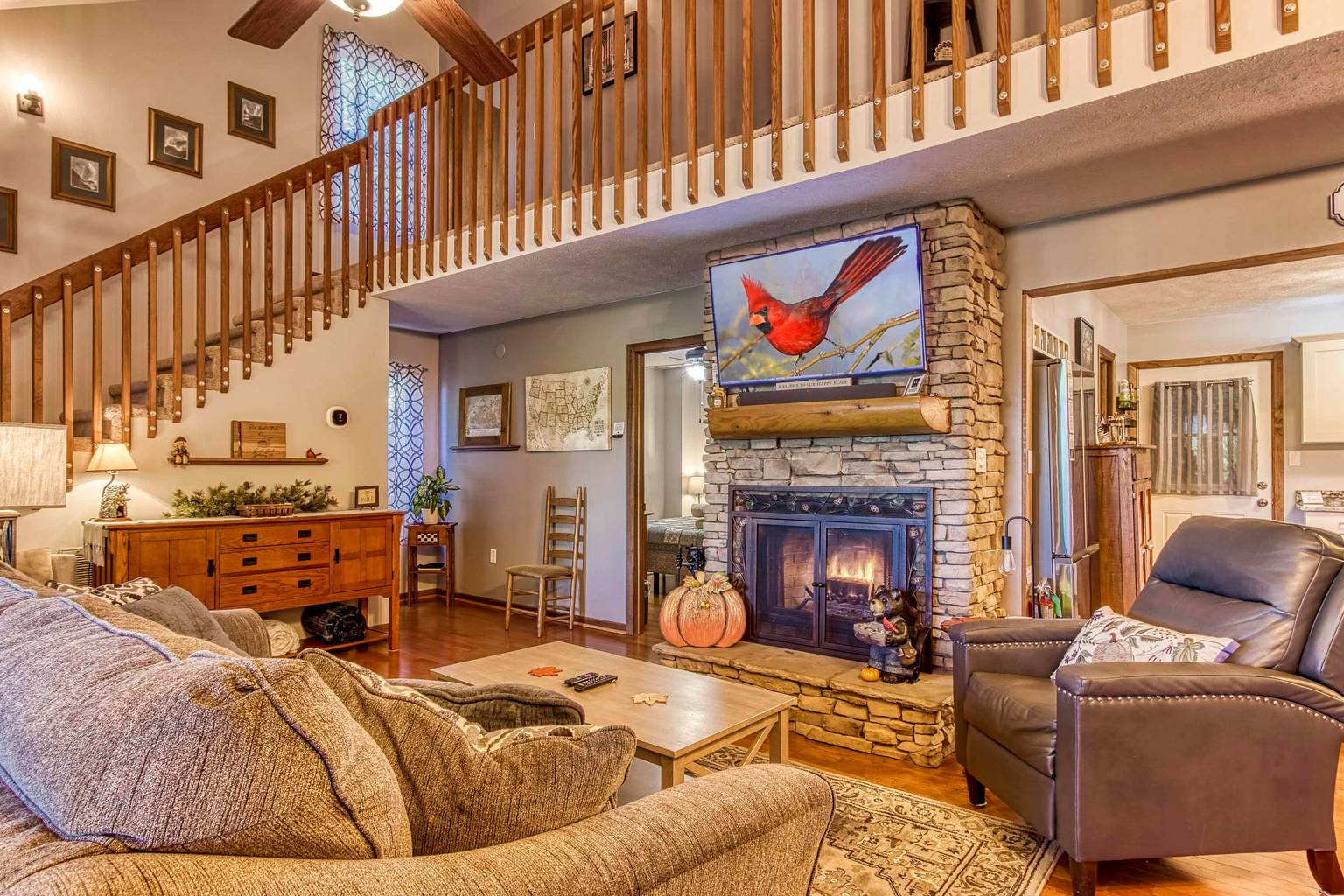 Gatlinburg Vacation Rental