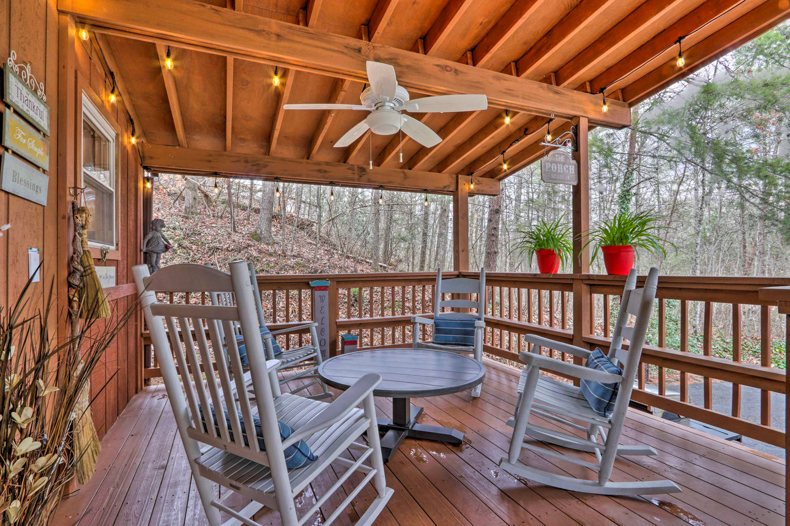 Gatlinburg Vacation Rental