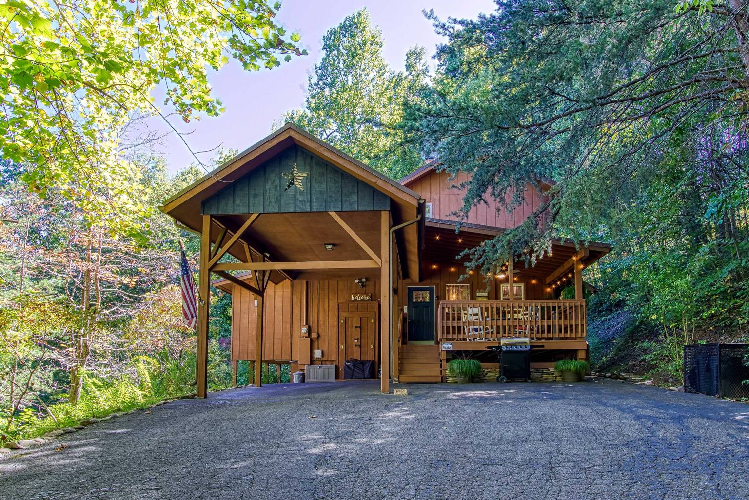 Gatlinburg Vacation Rental