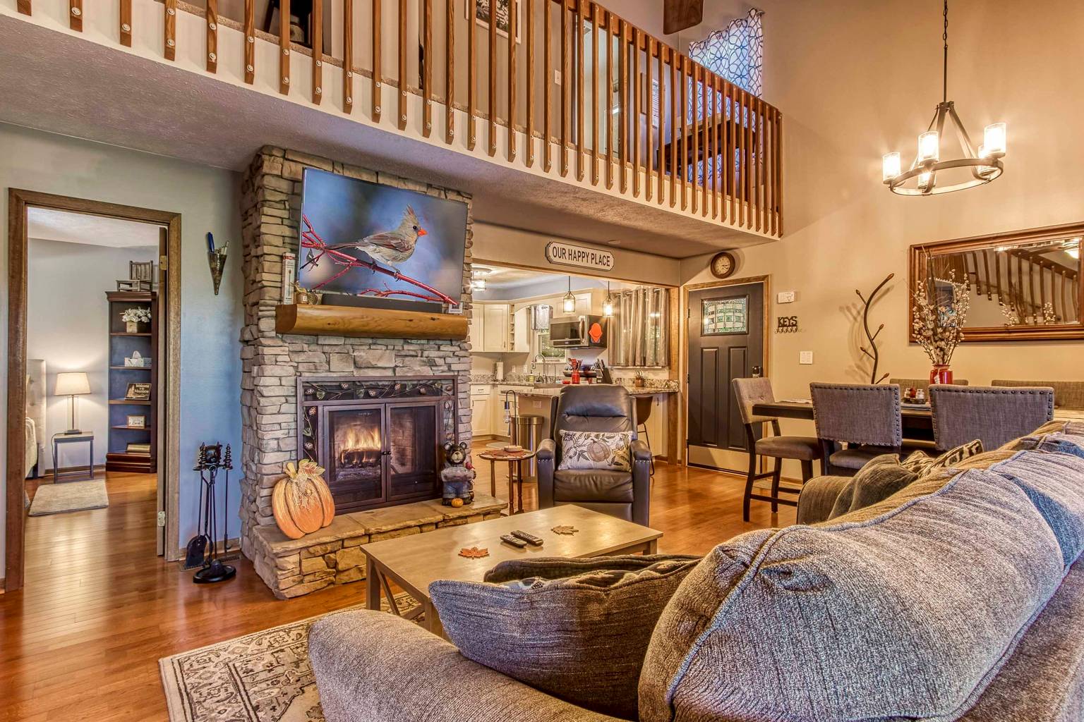 Gatlinburg Vacation Rental