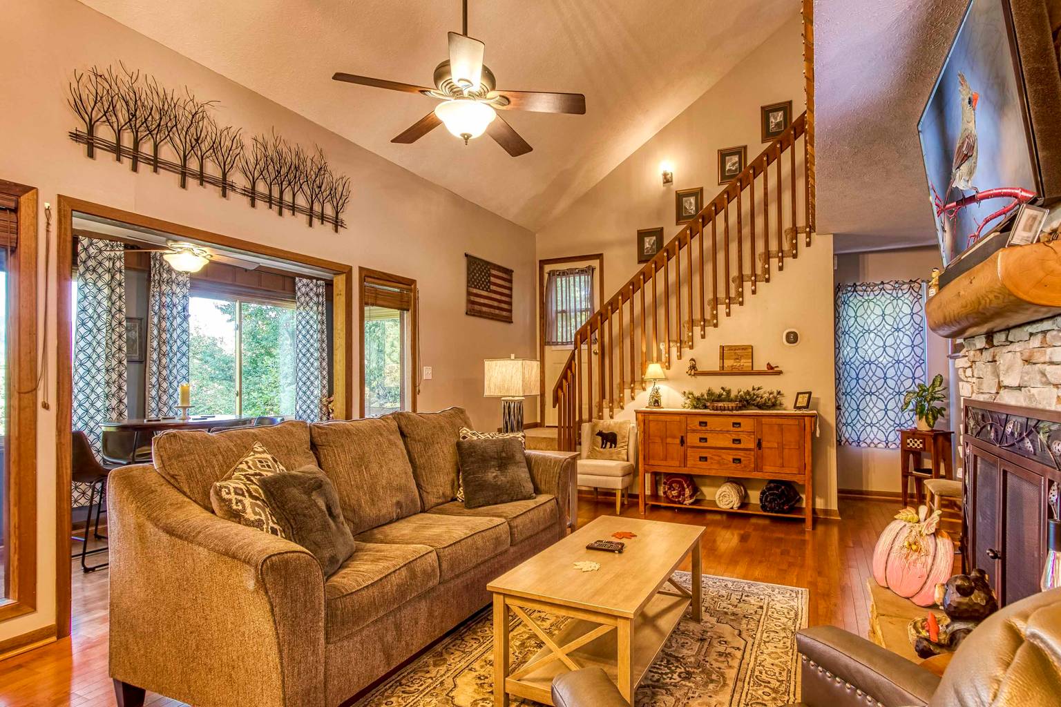 Gatlinburg Vacation Rental