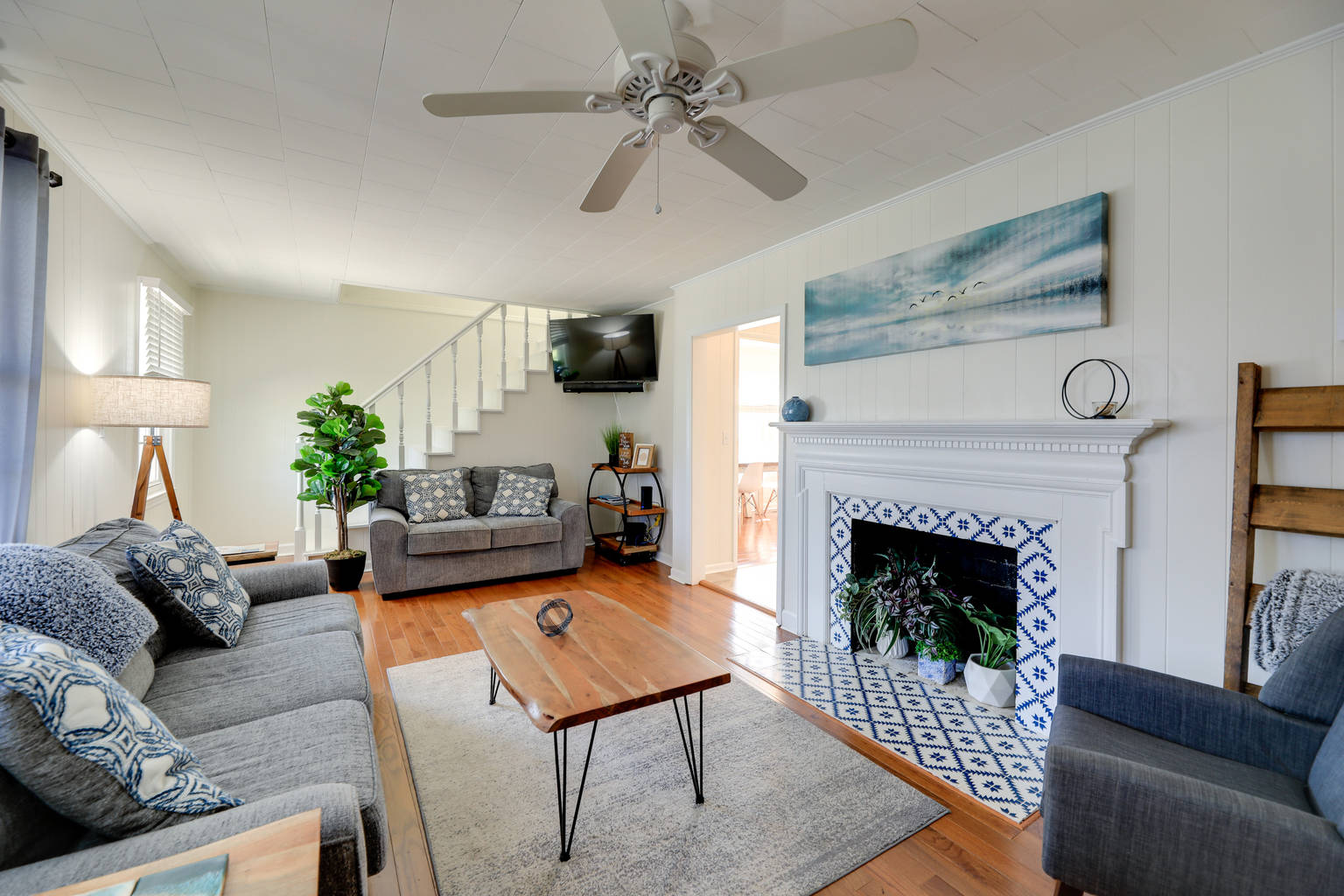 Beaufort Vacation Rental