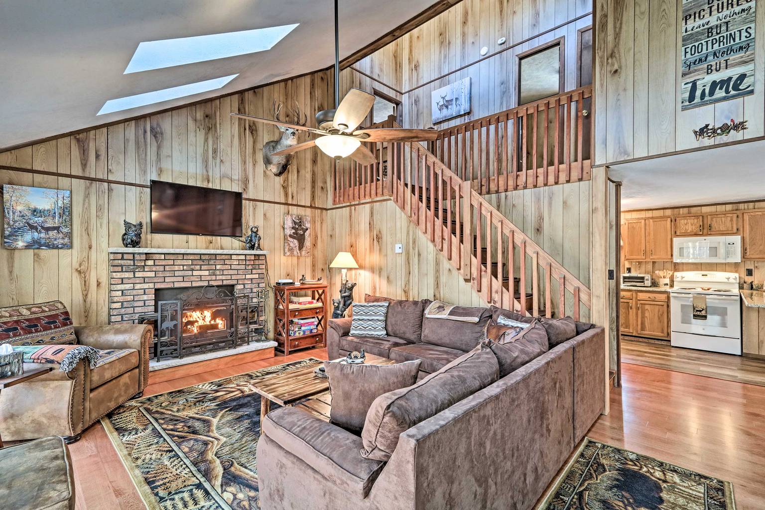 Tobyhanna Township Vacation Rental