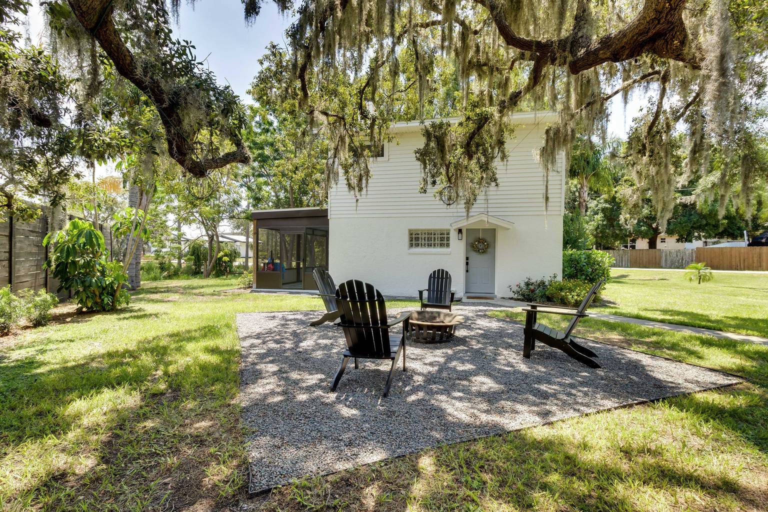 Clermont Vacation Rental