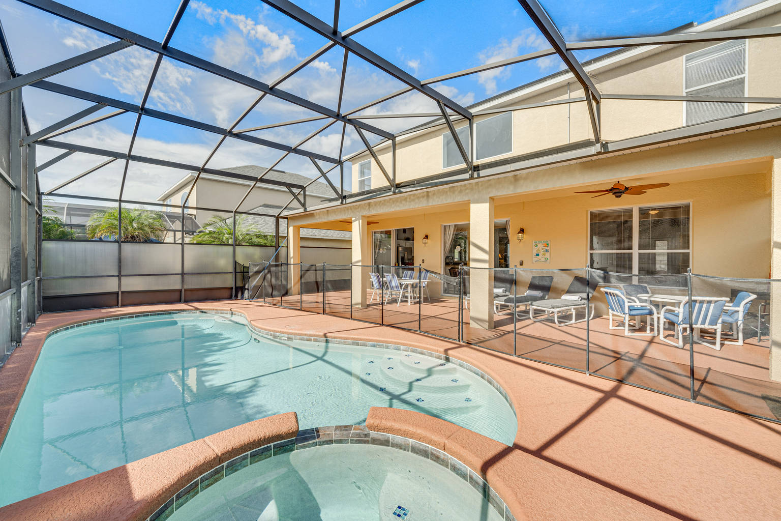 Kissimmee Vacation Rental