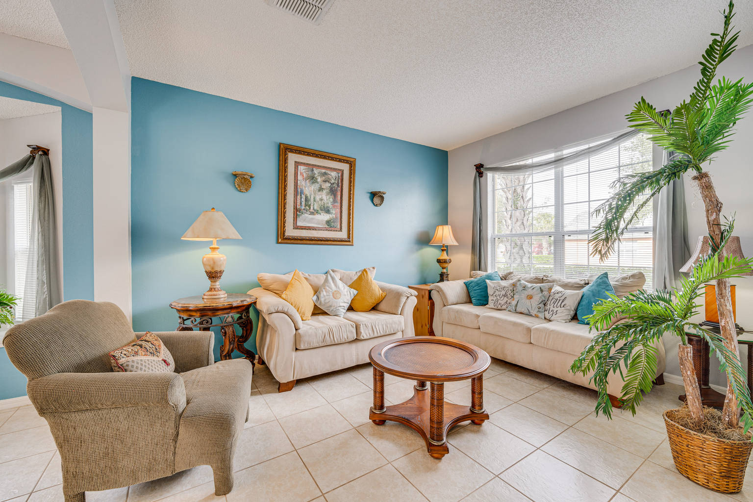 Kissimmee Vacation Rental