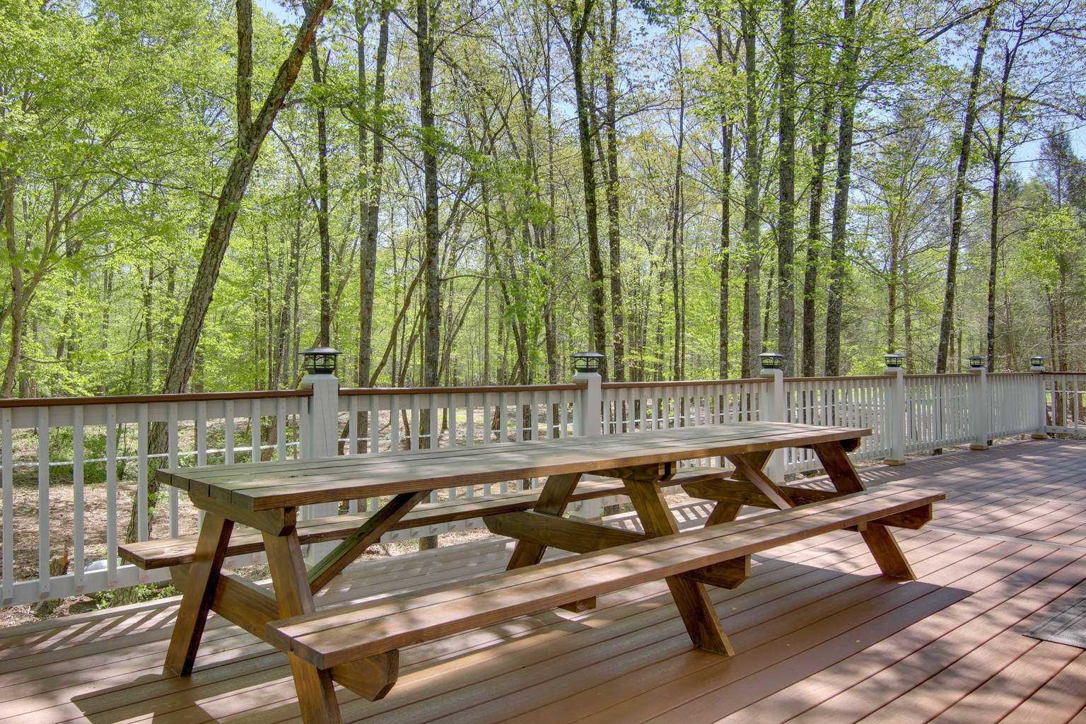 Lake Lure Vacation Rental