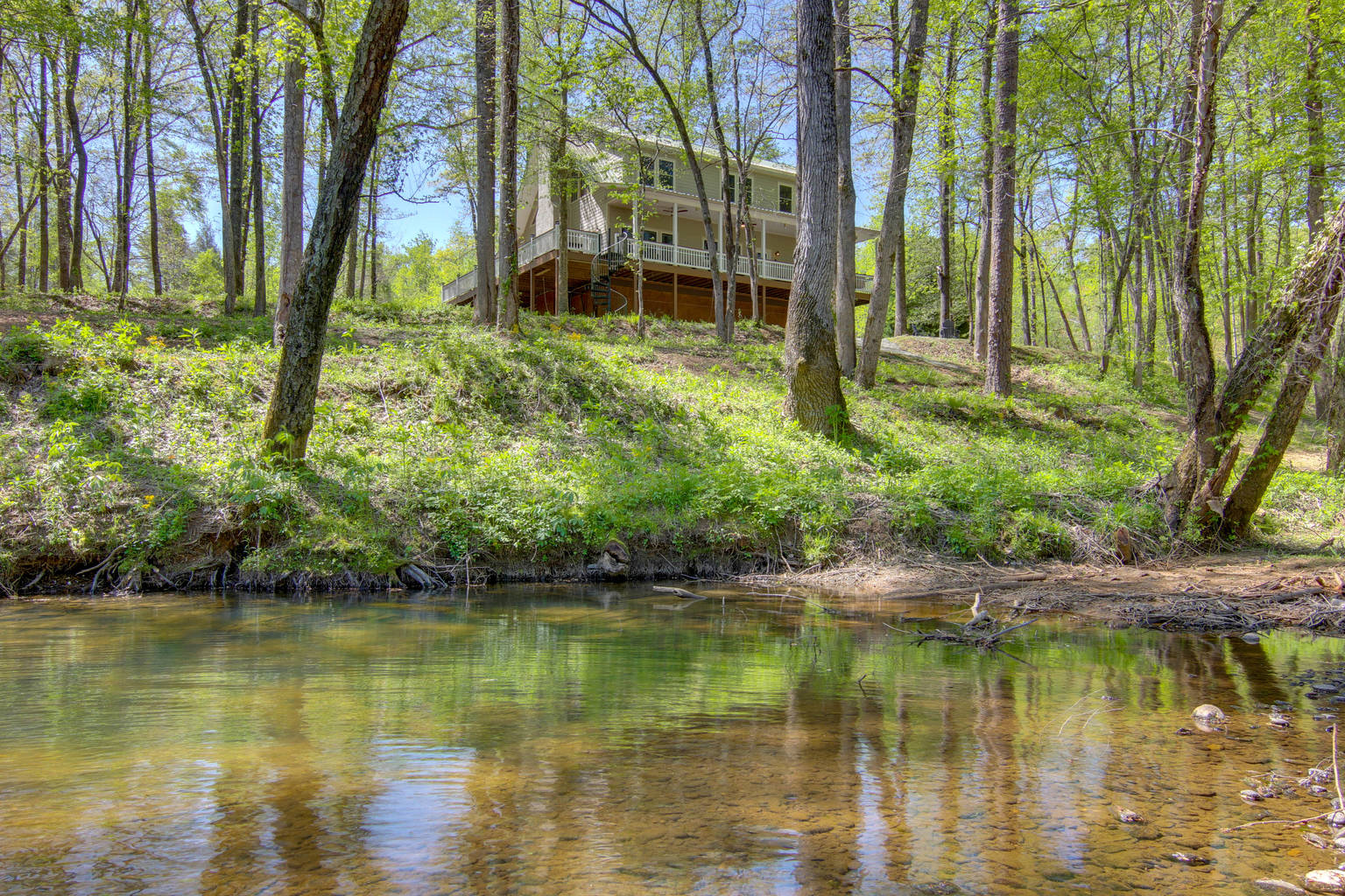 Lake Lure Vacation Rental