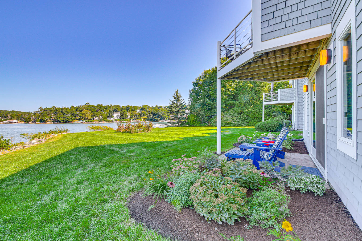 Boothbay Harbor Vacation Rental