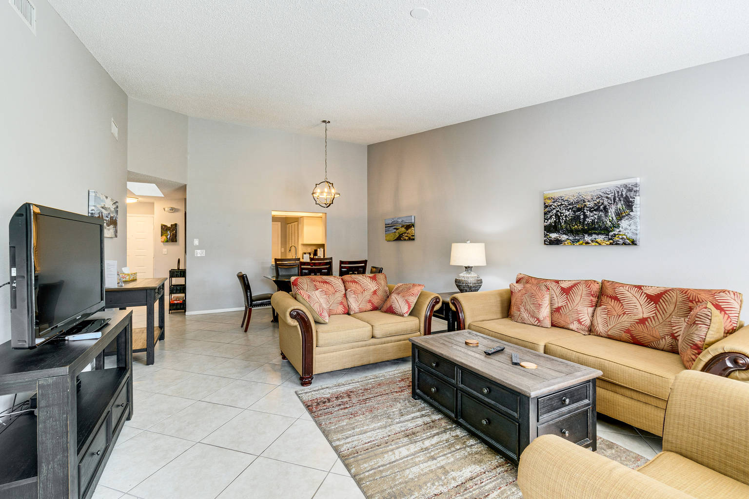 Sarasota Vacation Rental