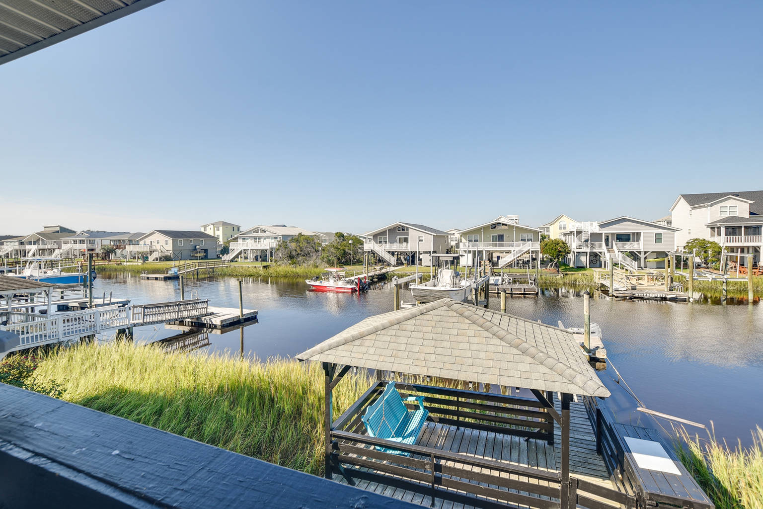 Ocean Isle Beach Vacation Rental