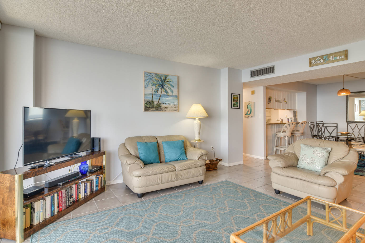 Clearwater Vacation Rental