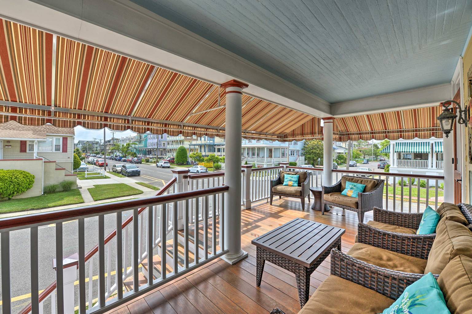 Cape May Vacation Rental