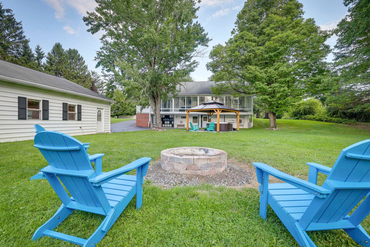 Watkins Glen Vacation Rental