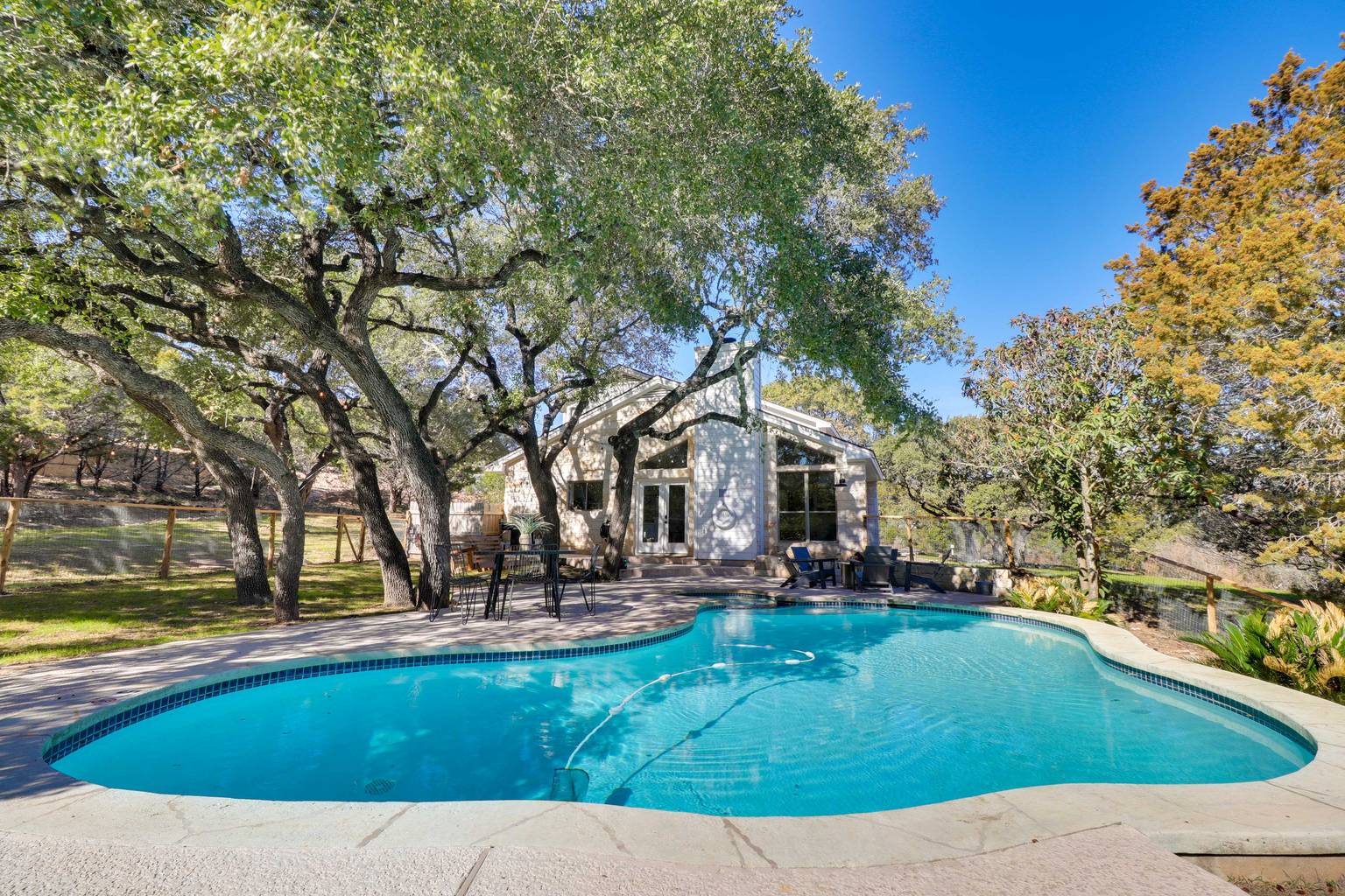 Austin Vacation Rental