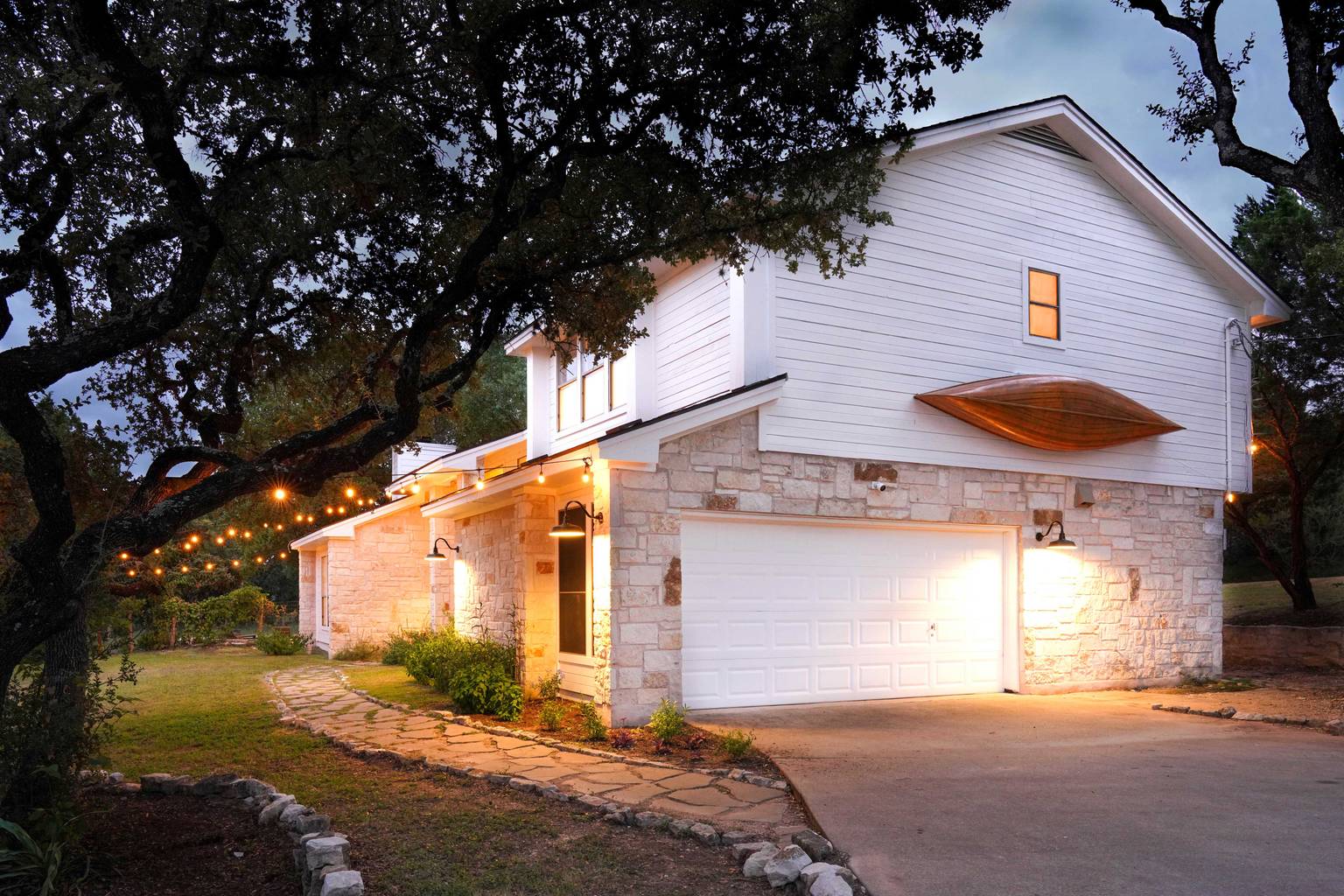 Austin Vacation Rental