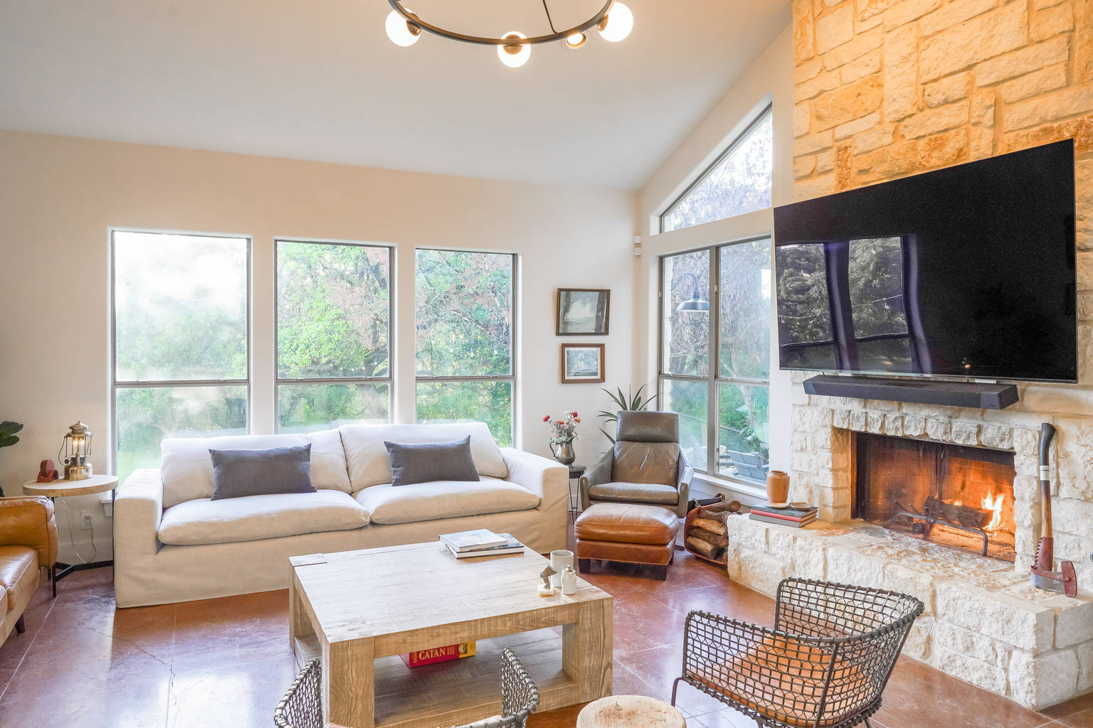 Austin Vacation Rental